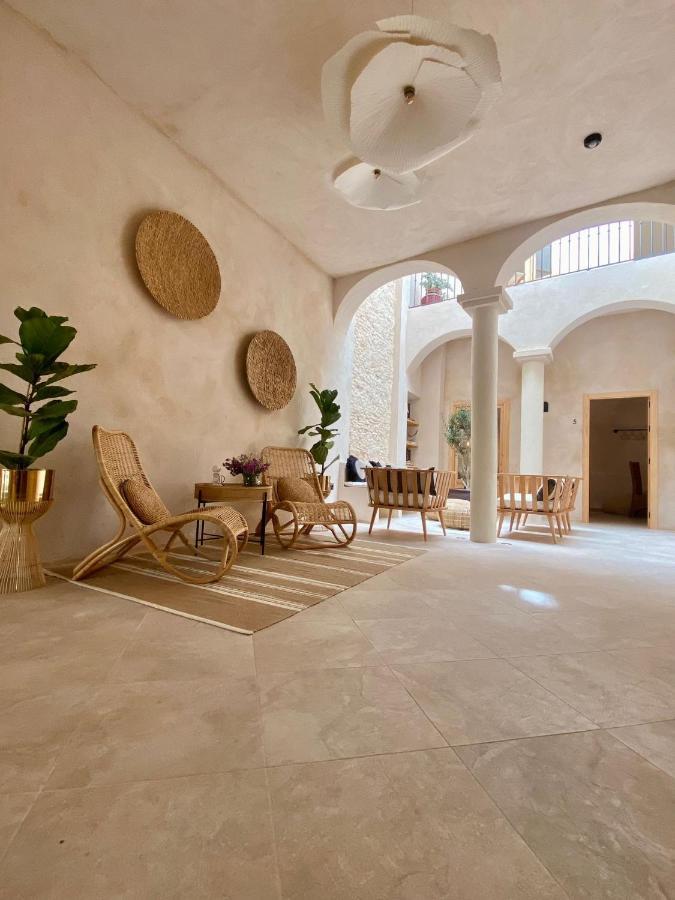 Hotel Victoria - By Atico73 (Adults Only) Medina-Sidonia Exterior foto