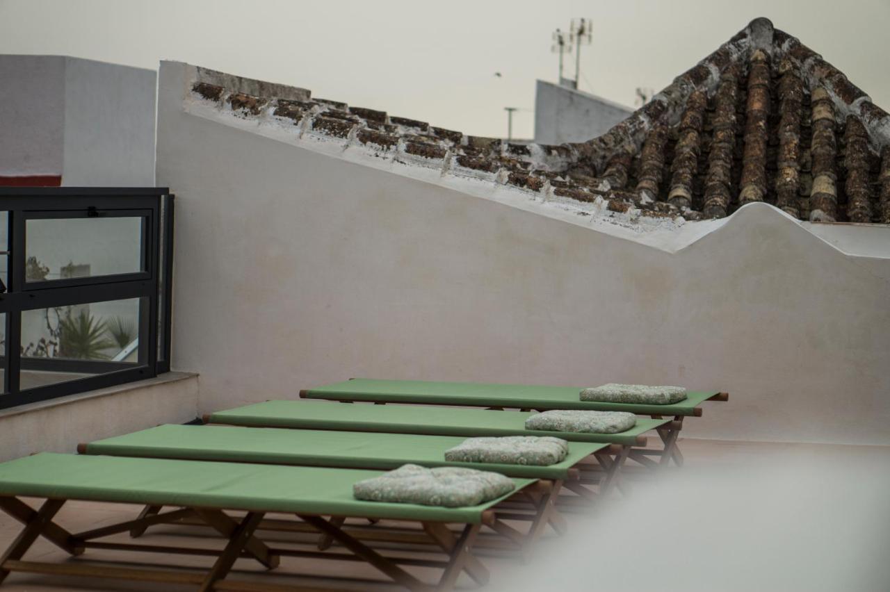 Hotel Victoria - By Atico73 (Adults Only) Medina-Sidonia Exterior foto