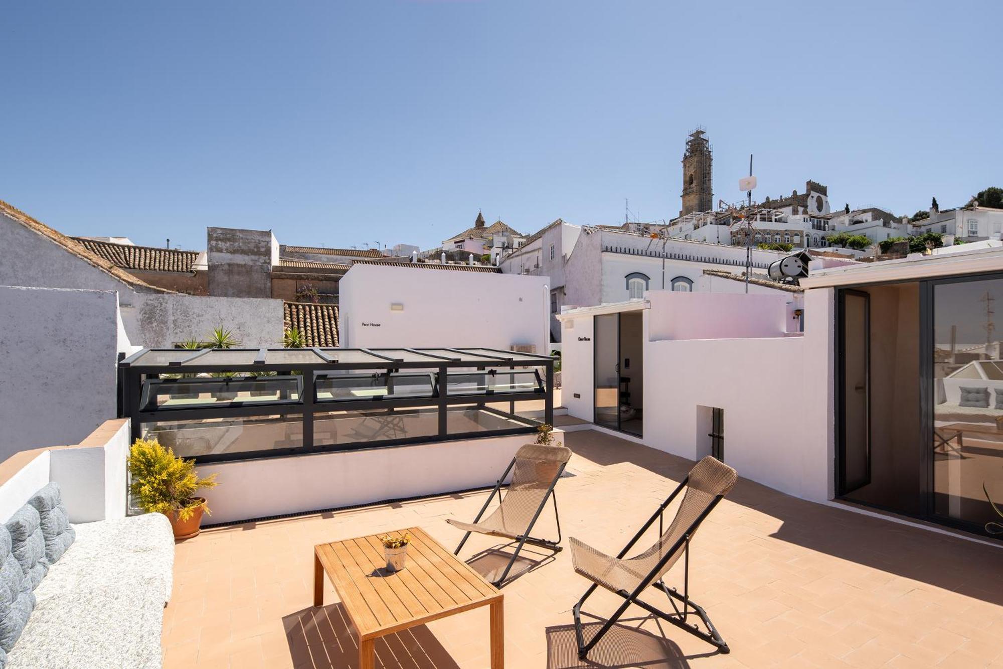 Hotel Victoria - By Atico73 (Adults Only) Medina-Sidonia Exterior foto