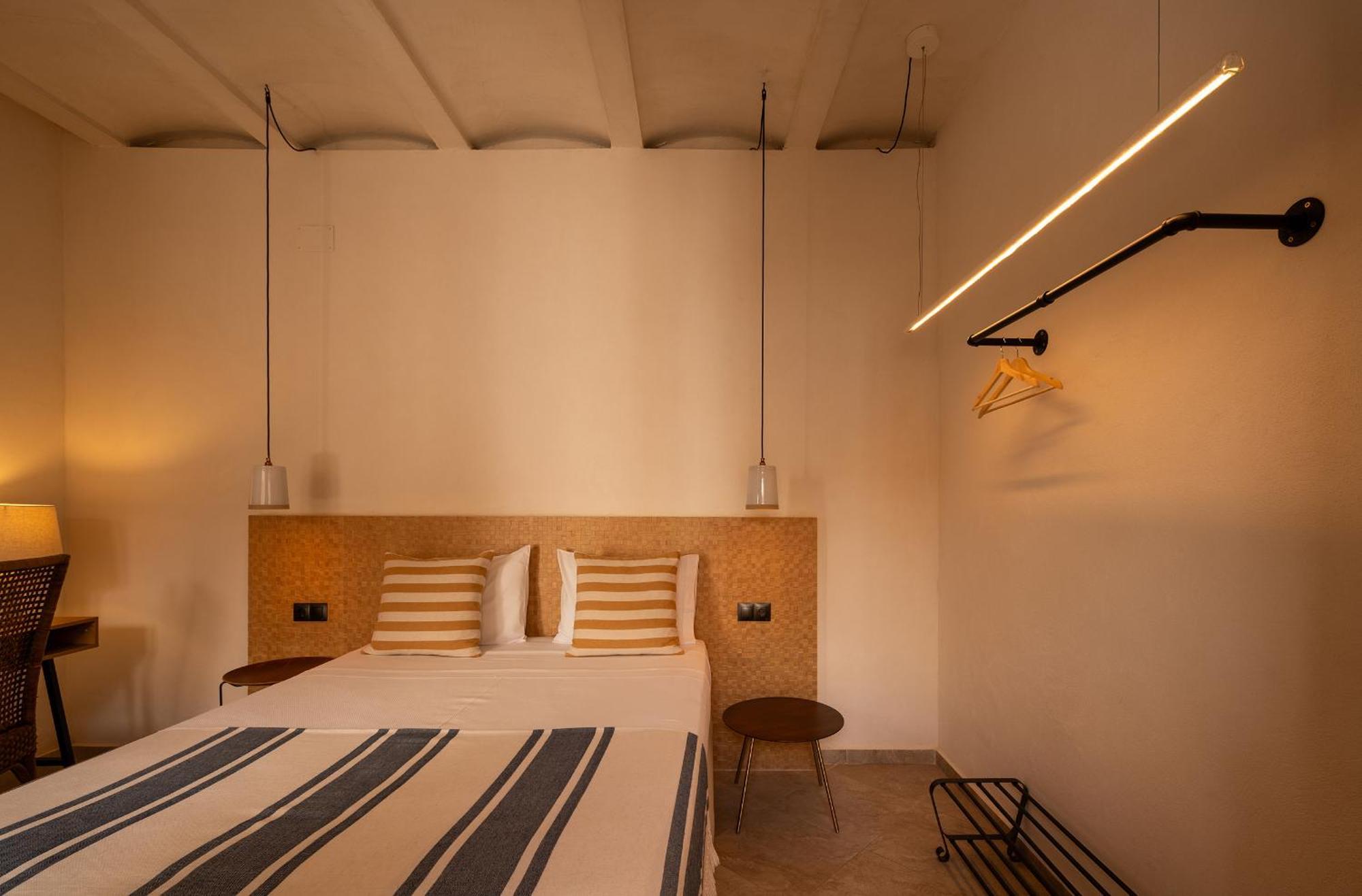 Hotel Victoria - By Atico73 (Adults Only) Medina-Sidonia Exterior foto