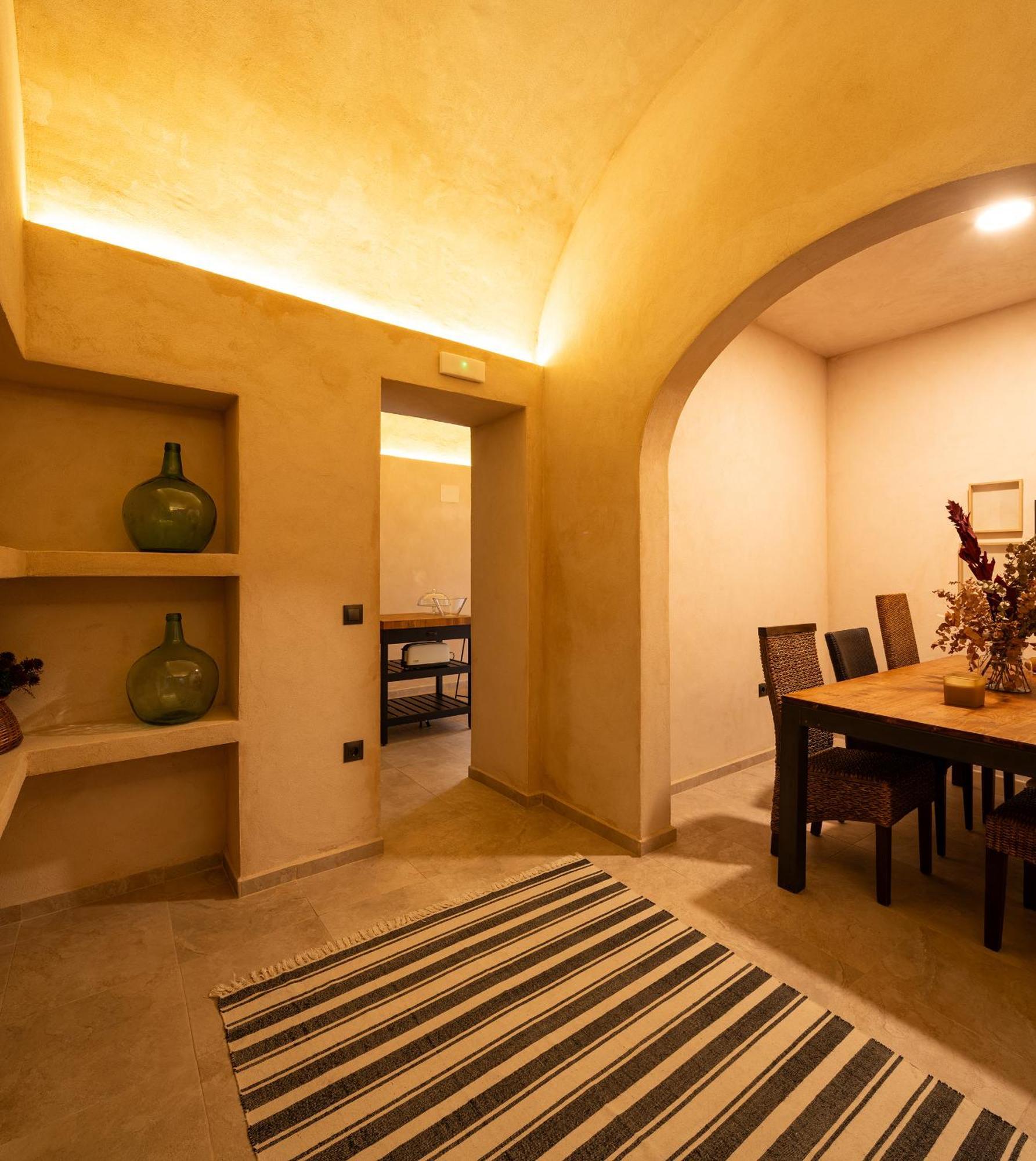 Hotel Victoria - By Atico73 (Adults Only) Medina-Sidonia Exterior foto